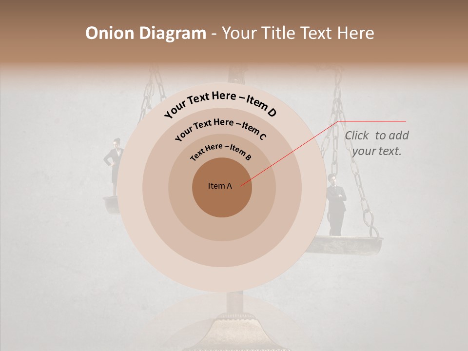 Company Law Prominence PowerPoint Template