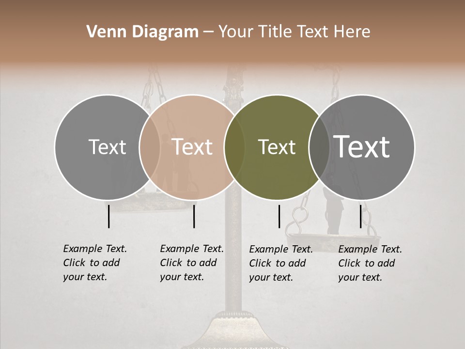 Company Law Prominence PowerPoint Template
