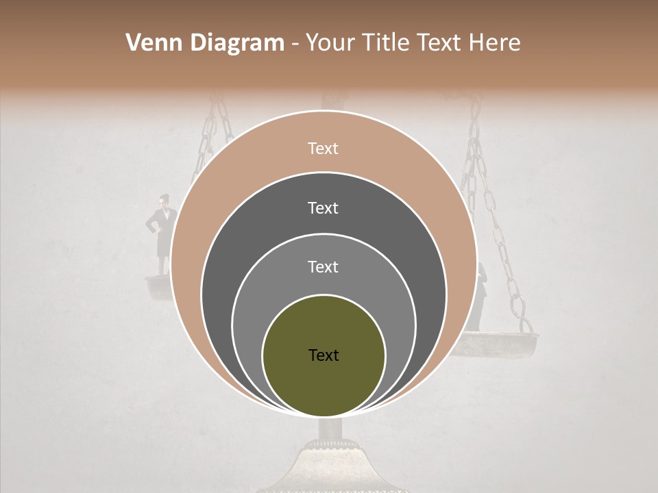 Company Law Prominence PowerPoint Template