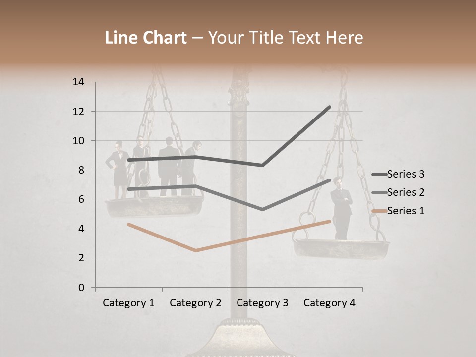Company Law Prominence PowerPoint Template