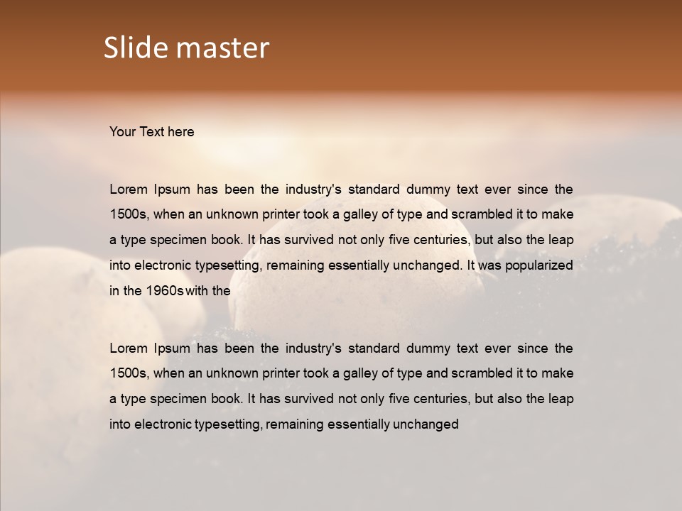 Team Management Communication PowerPoint Template