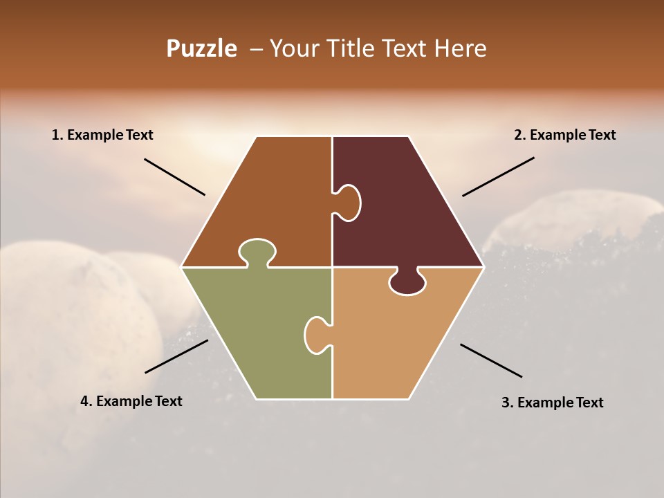 Team Management Communication PowerPoint Template