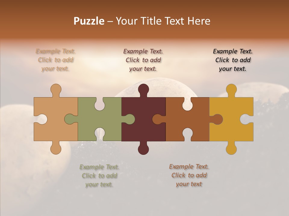 Team Management Communication PowerPoint Template