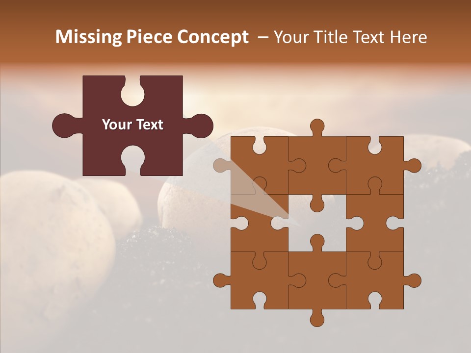 Team Management Communication PowerPoint Template