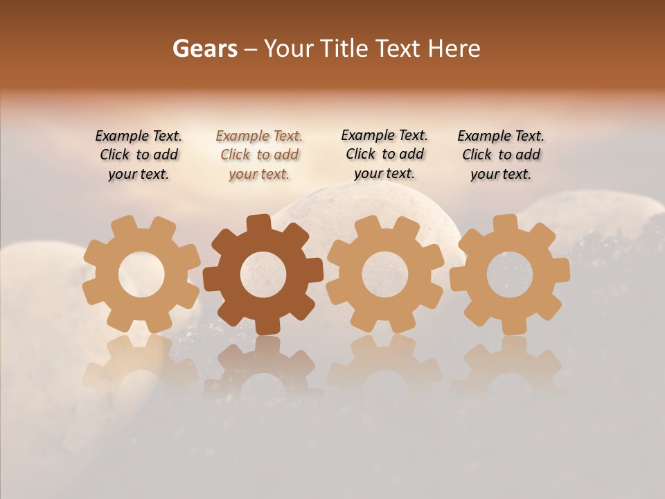 Team Management Communication PowerPoint Template