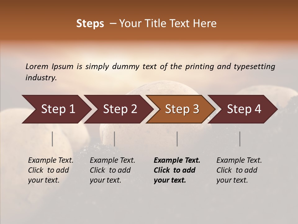 Team Management Communication PowerPoint Template