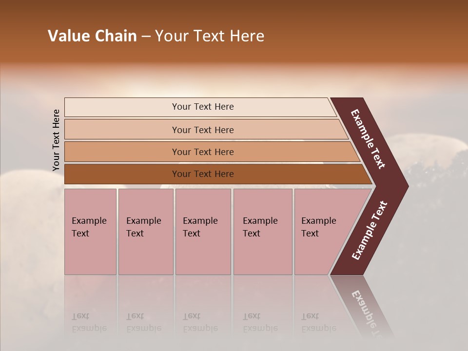 Team Management Communication PowerPoint Template