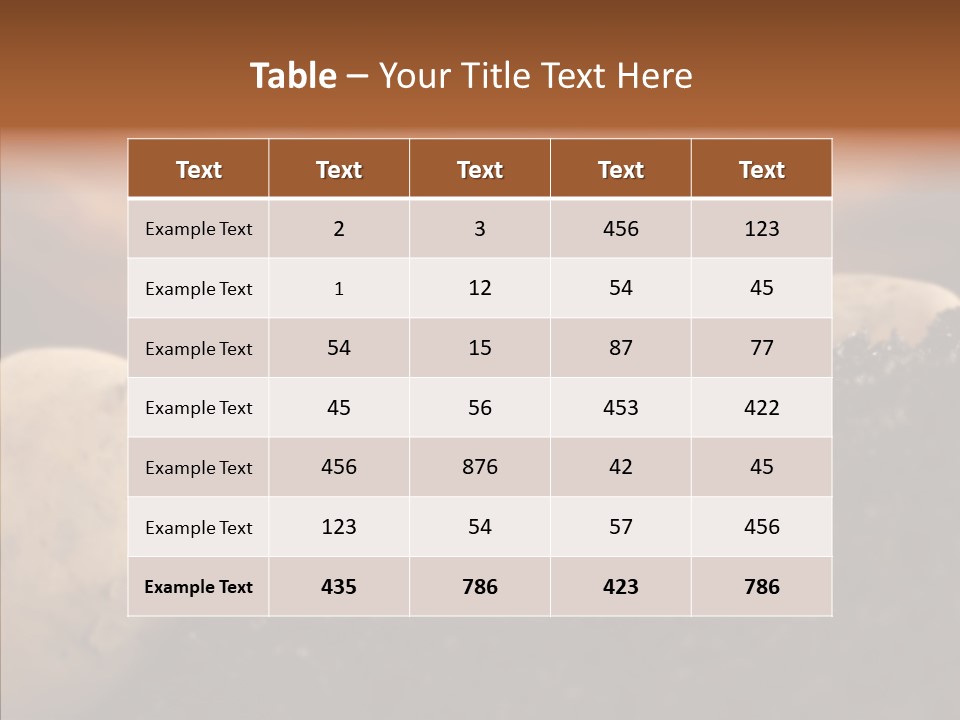 Team Management Communication PowerPoint Template