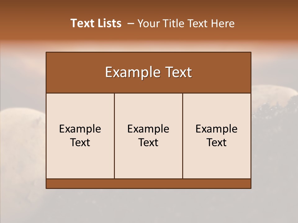 Team Management Communication PowerPoint Template