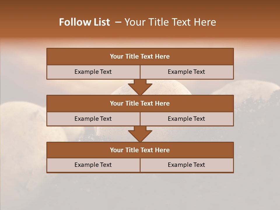 Team Management Communication PowerPoint Template