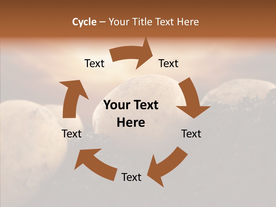 Team Management Communication PowerPoint Template