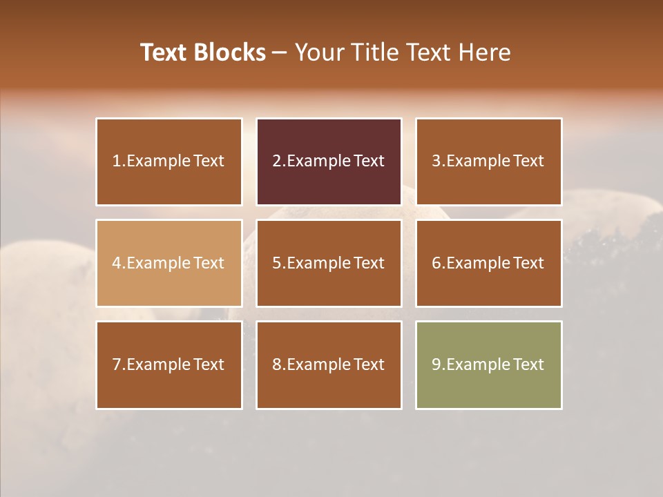 Team Management Communication PowerPoint Template