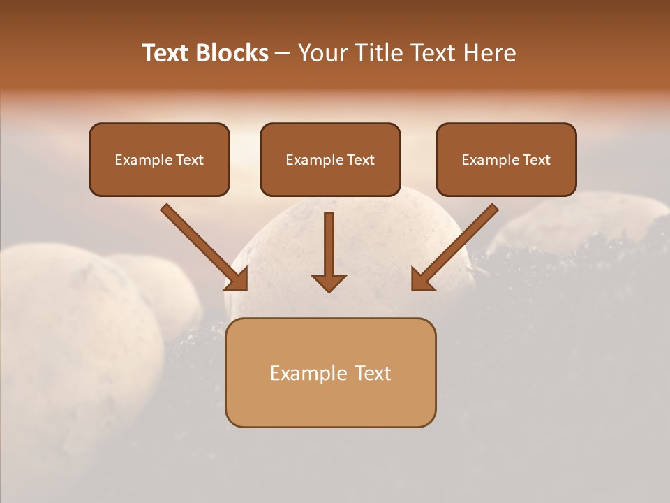 Team Management Communication PowerPoint Template