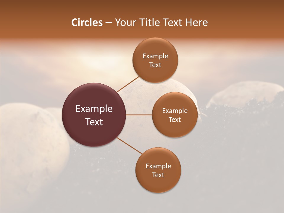 Team Management Communication PowerPoint Template