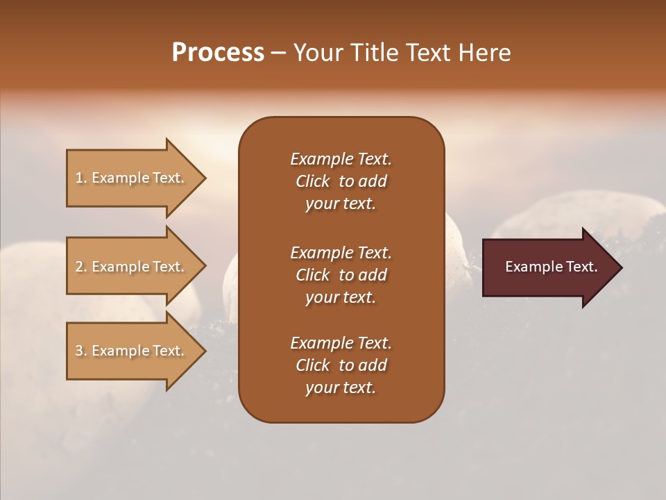 Team Management Communication PowerPoint Template