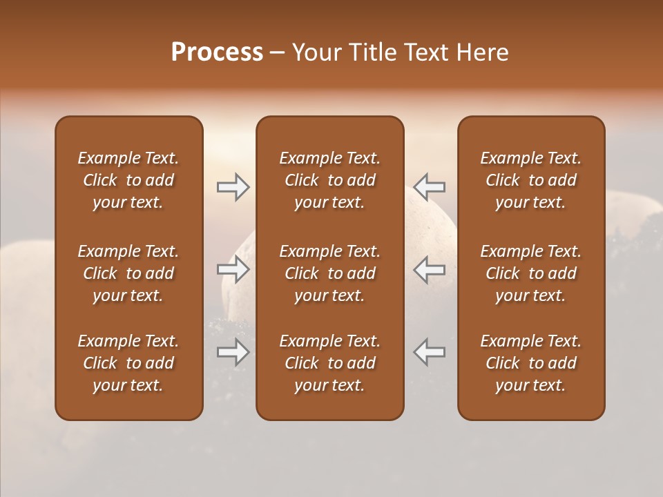 Team Management Communication PowerPoint Template