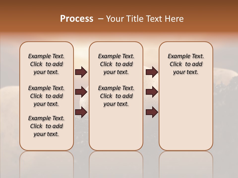Team Management Communication PowerPoint Template