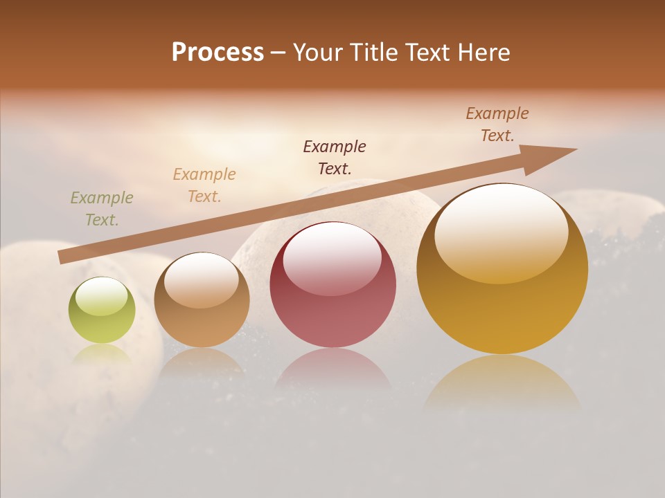 Team Management Communication PowerPoint Template
