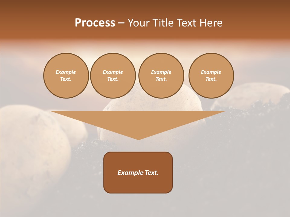 Team Management Communication PowerPoint Template