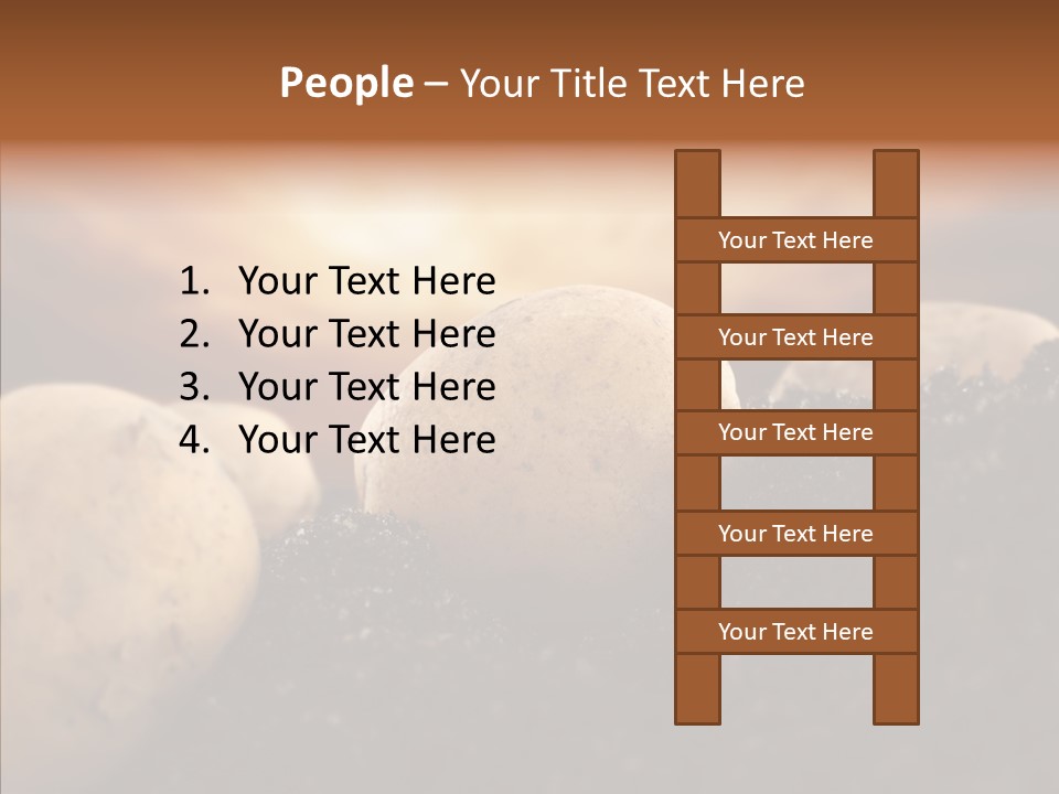 Team Management Communication PowerPoint Template