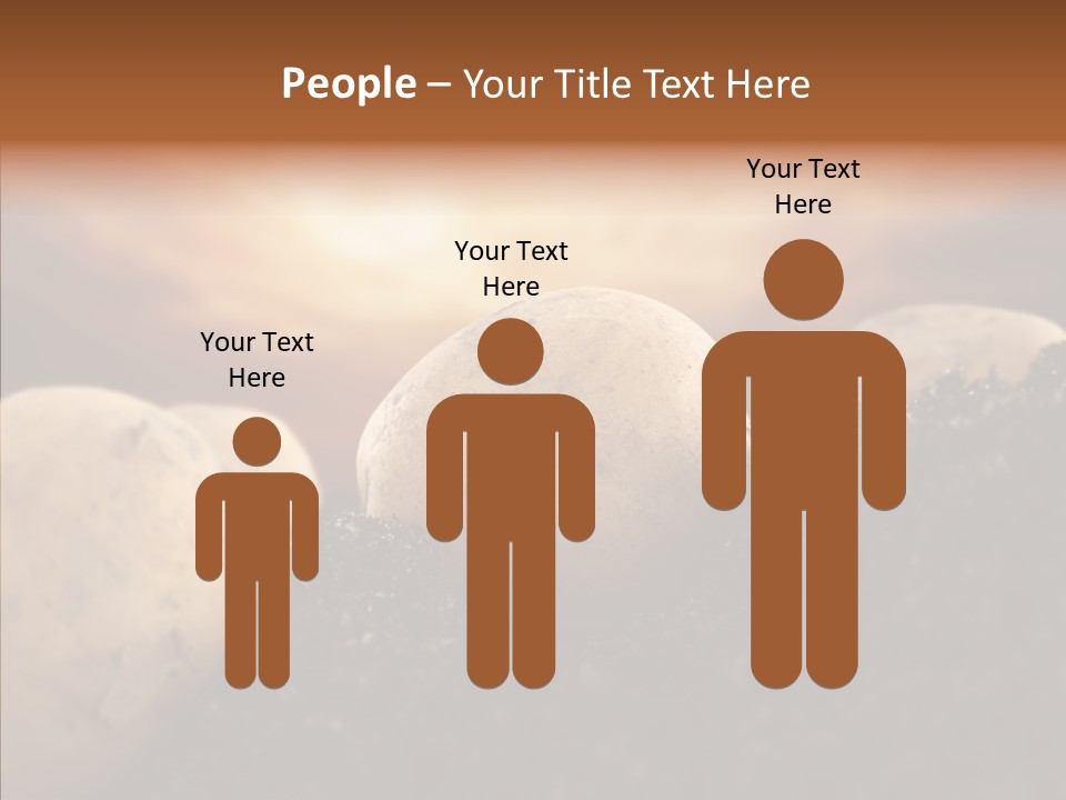 Team Management Communication PowerPoint Template