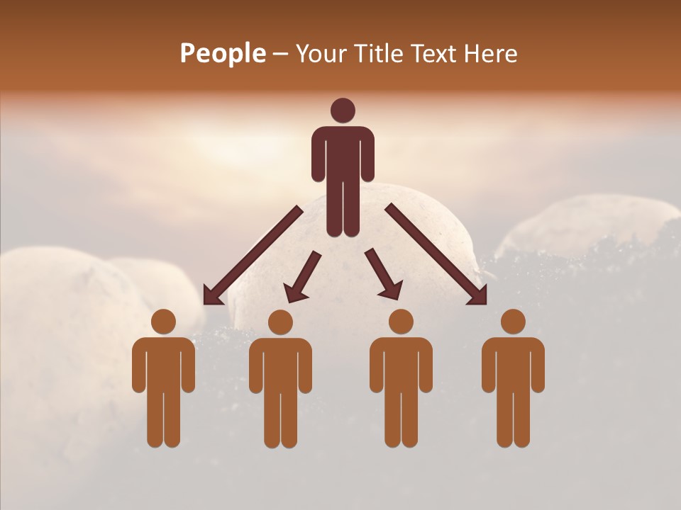 Team Management Communication PowerPoint Template