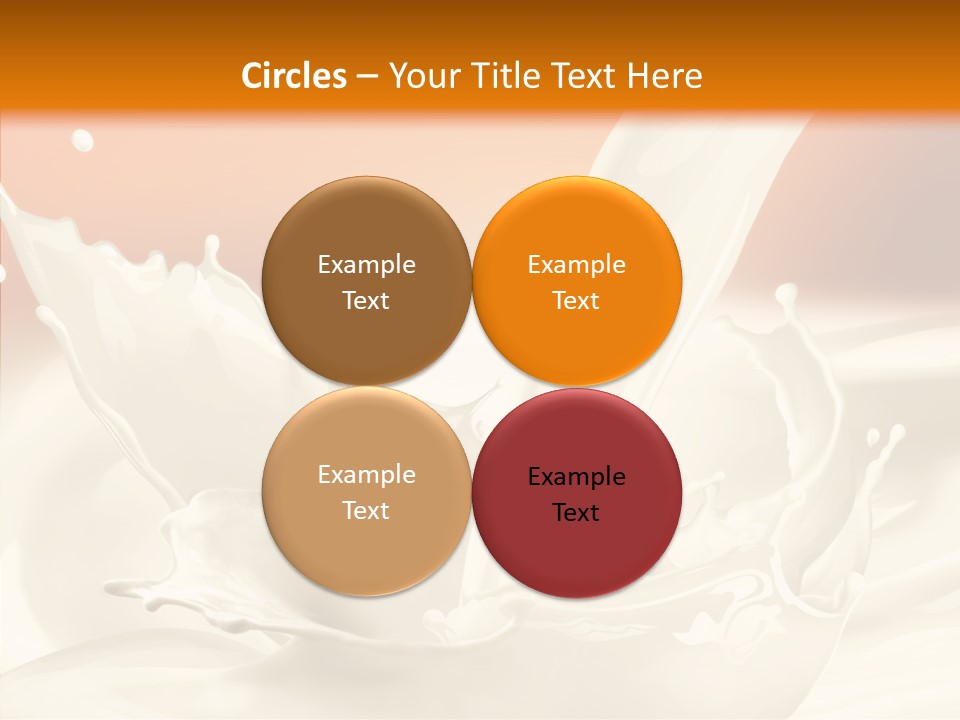 Group Figure Boardroom PowerPoint Template