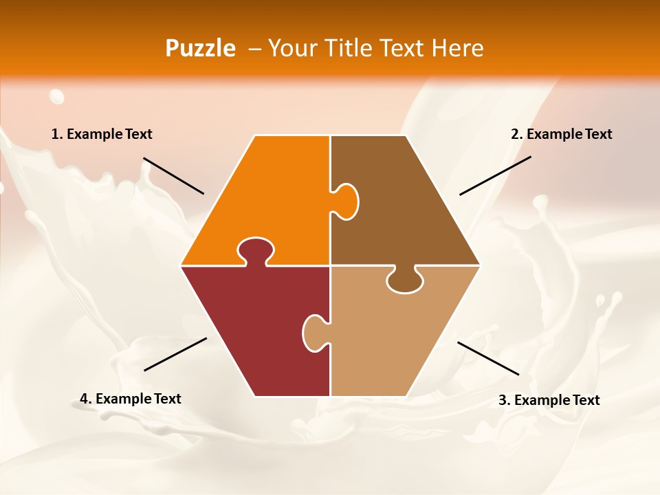 Group Figure Boardroom PowerPoint Template