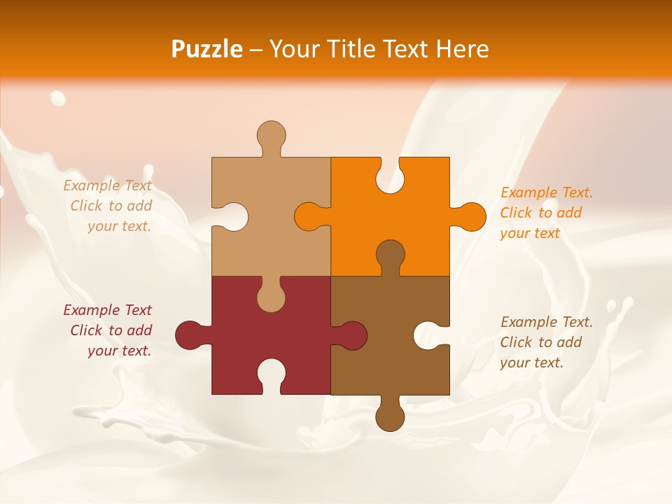 Group Figure Boardroom PowerPoint Template