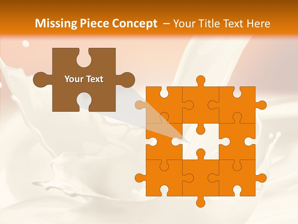 Group Figure Boardroom PowerPoint Template