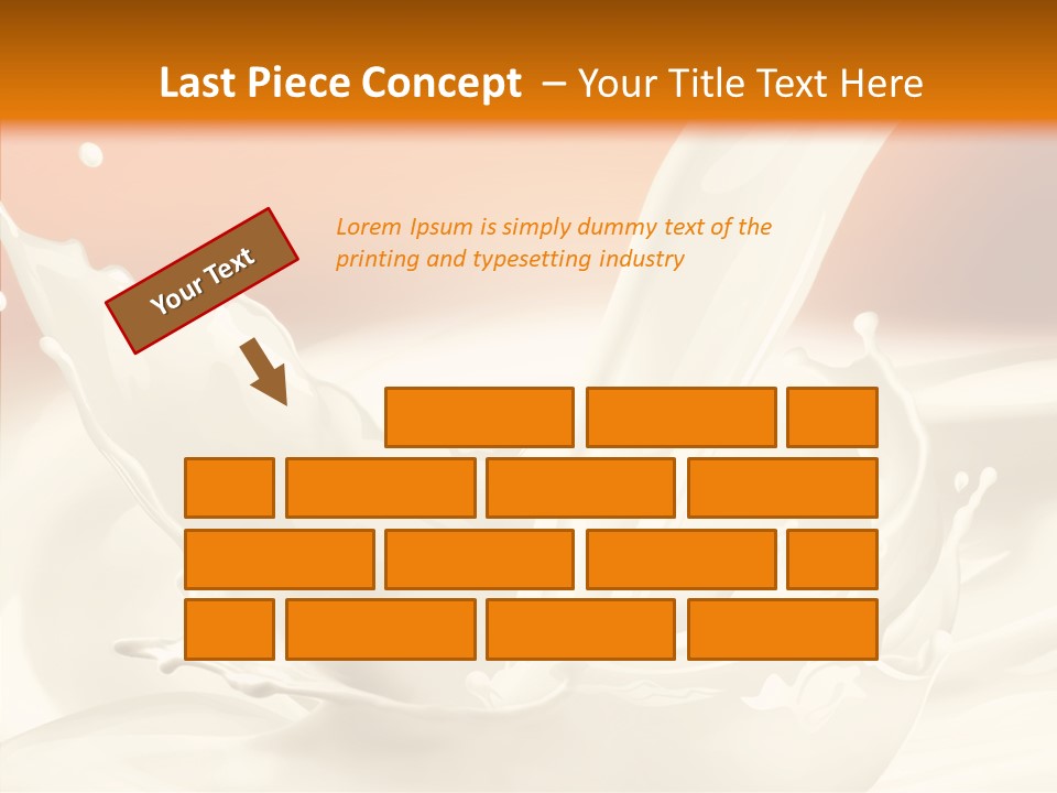 Group Figure Boardroom PowerPoint Template