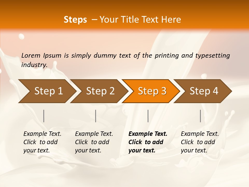 Group Figure Boardroom PowerPoint Template