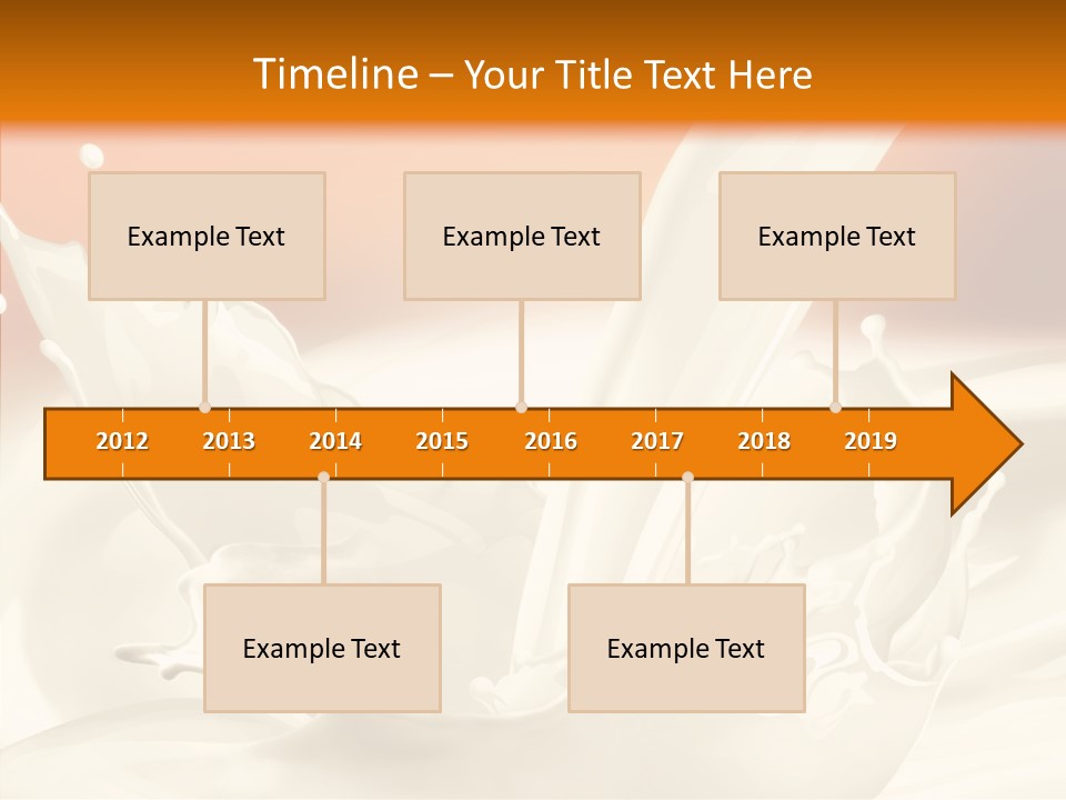 Group Figure Boardroom PowerPoint Template