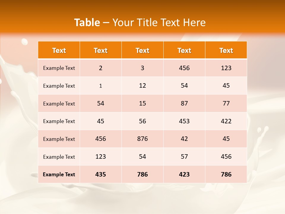 Group Figure Boardroom PowerPoint Template