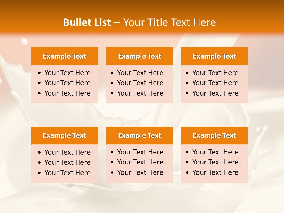 Group Figure Boardroom PowerPoint Template
