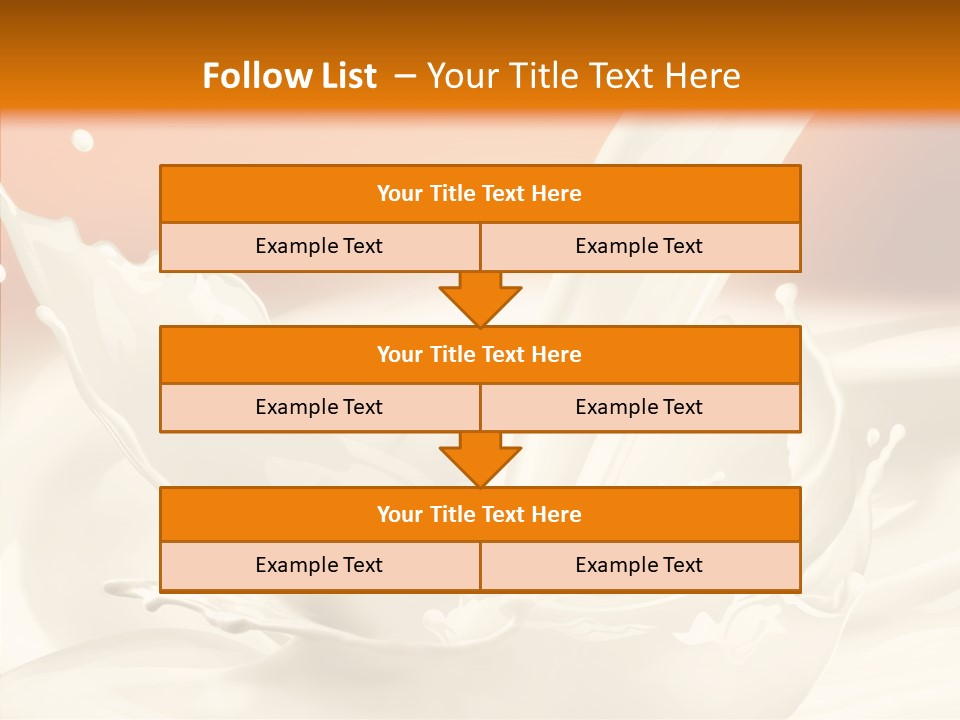 Group Figure Boardroom PowerPoint Template