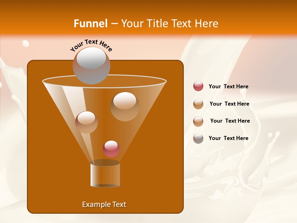 Group Figure Boardroom PowerPoint Template