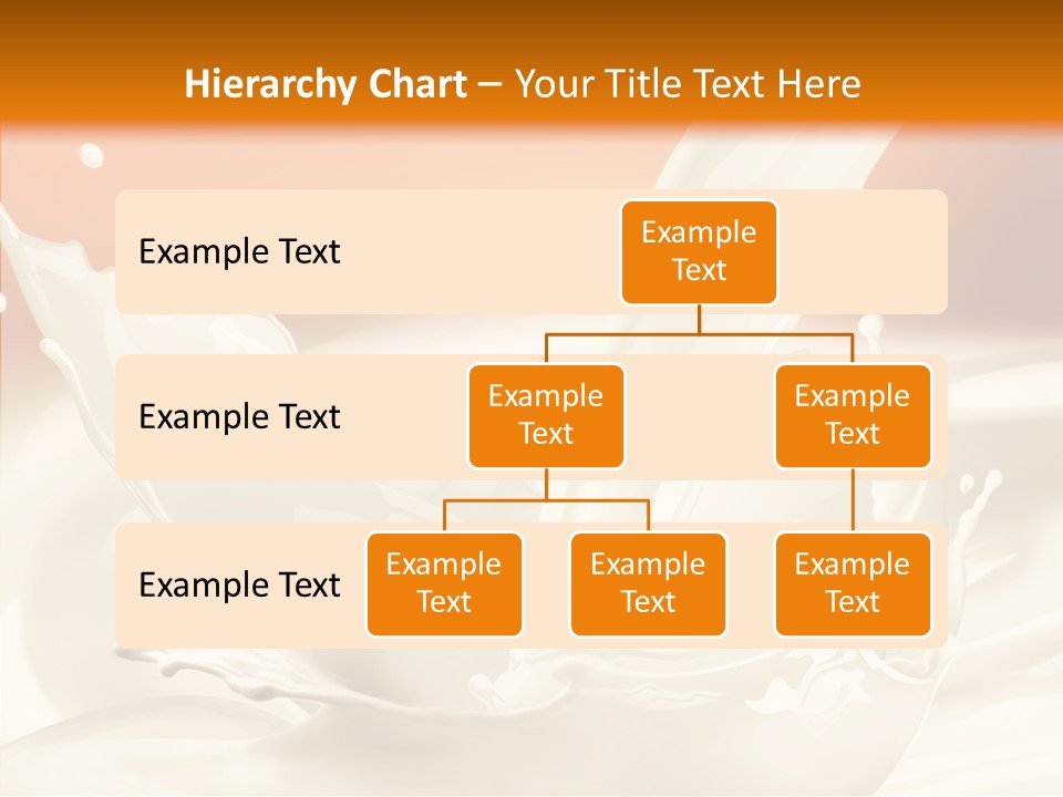 Group Figure Boardroom PowerPoint Template