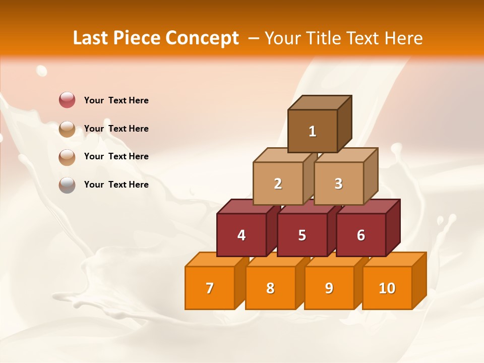 Group Figure Boardroom PowerPoint Template
