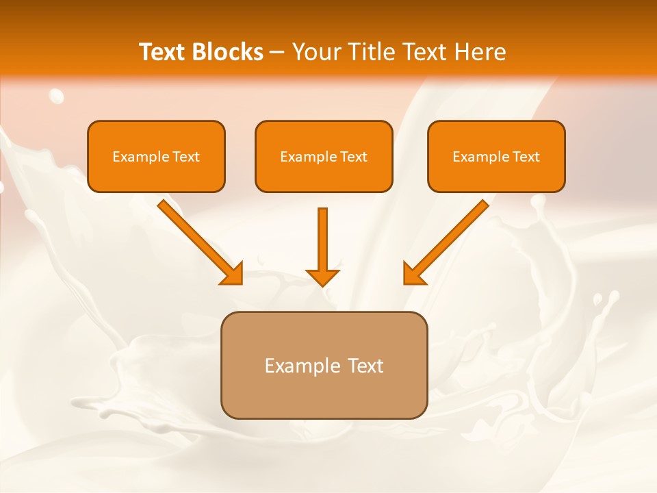 Group Figure Boardroom PowerPoint Template
