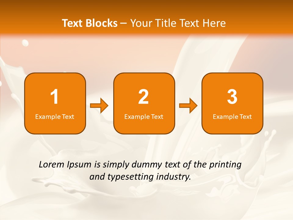 Group Figure Boardroom PowerPoint Template