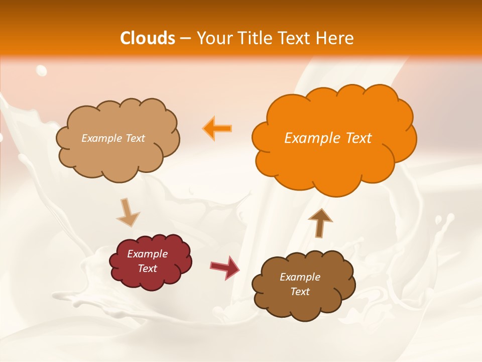 Group Figure Boardroom PowerPoint Template