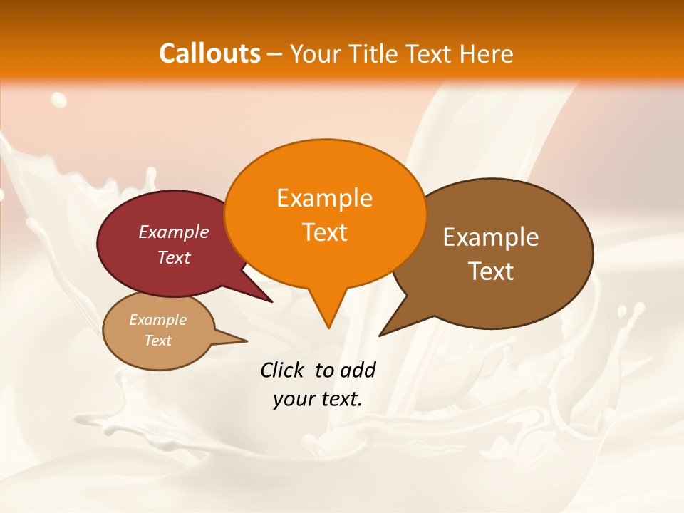 Group Figure Boardroom PowerPoint Template