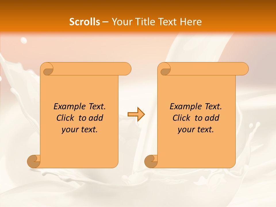 Group Figure Boardroom PowerPoint Template