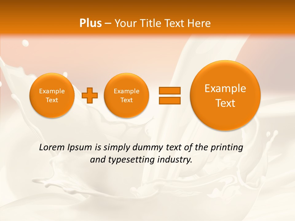 Group Figure Boardroom PowerPoint Template