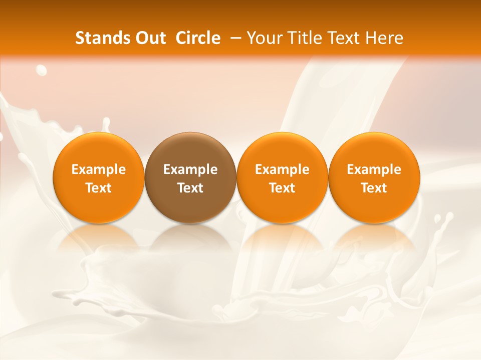 Group Figure Boardroom PowerPoint Template