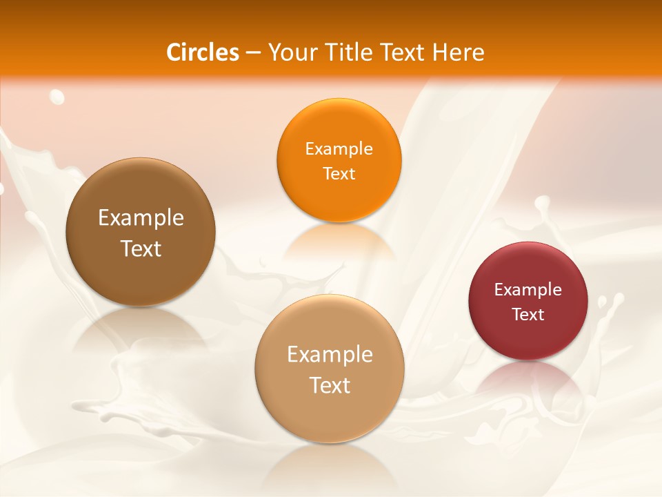 Group Figure Boardroom PowerPoint Template