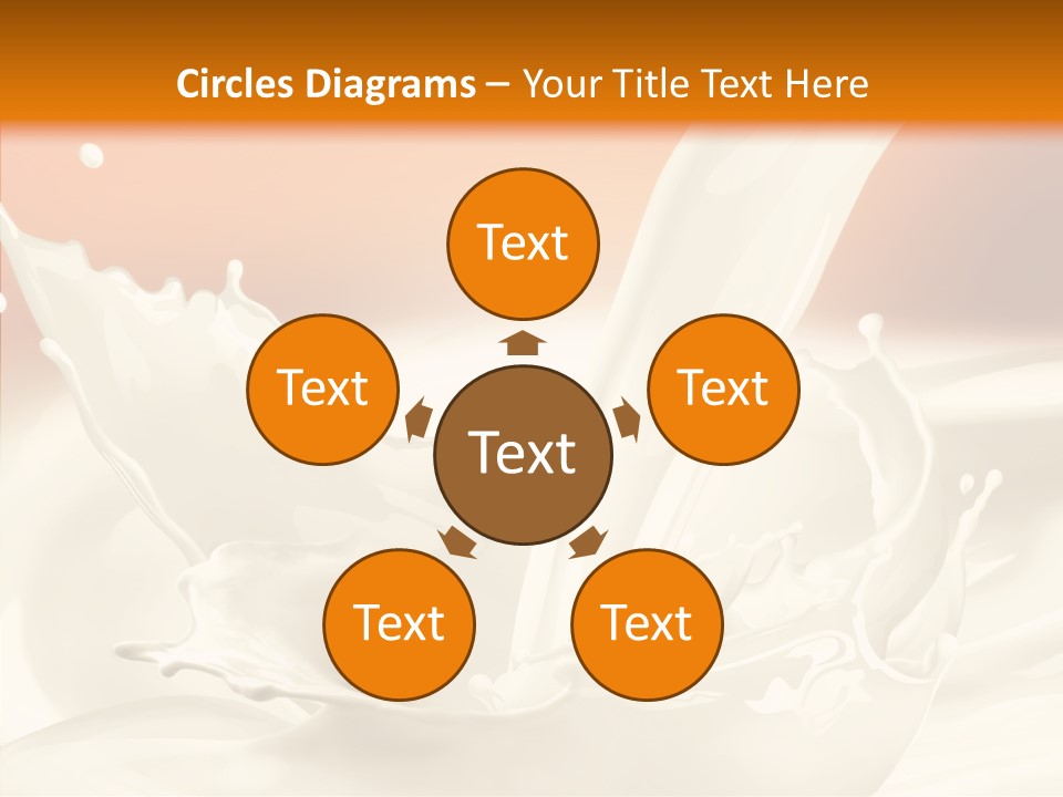 Group Figure Boardroom PowerPoint Template