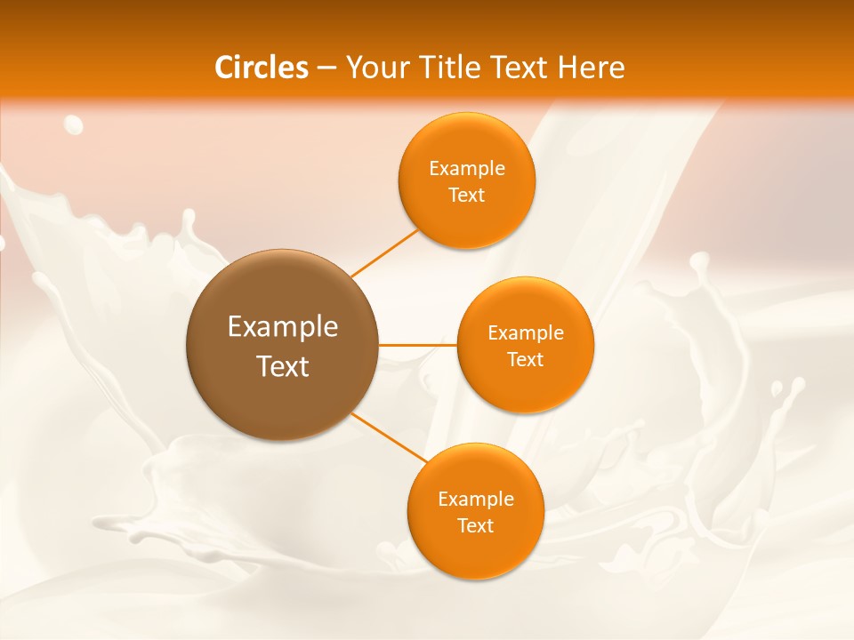 Group Figure Boardroom PowerPoint Template