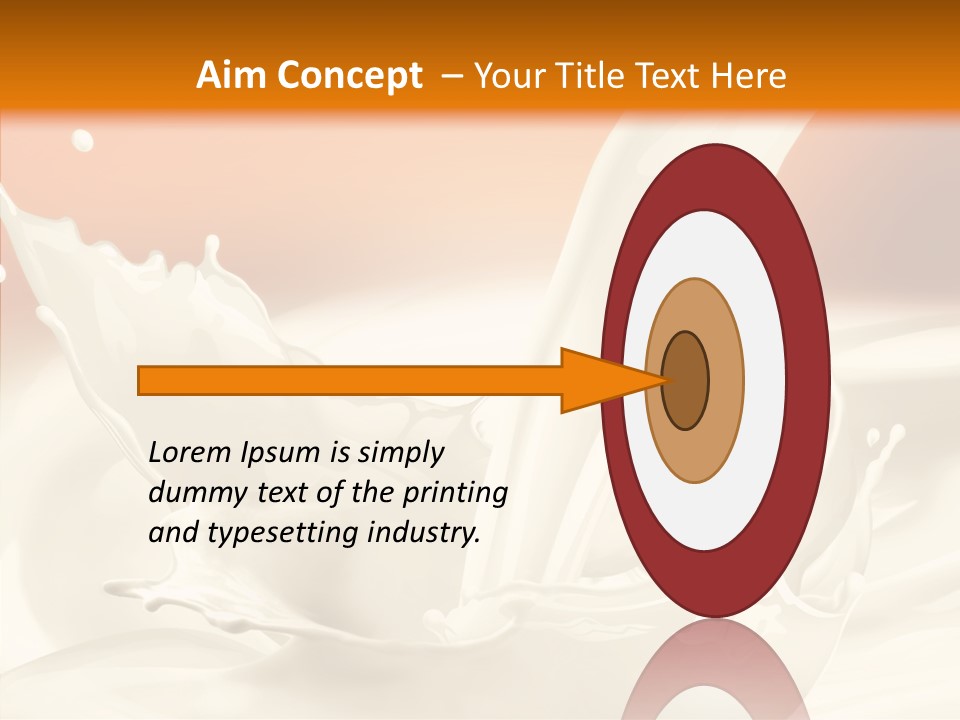 Group Figure Boardroom PowerPoint Template